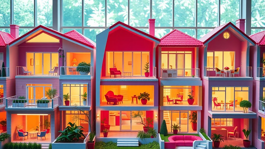 top barbie dreamhouse deals