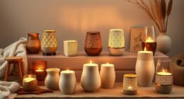 top candle warmer lamps 2025