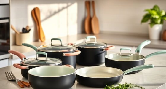 top caraway cookware picks