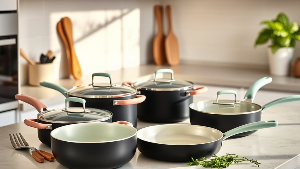 top caraway cookware picks