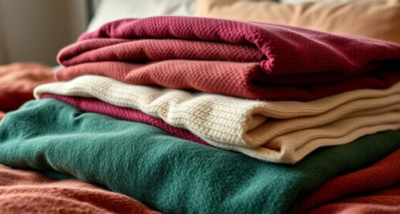 top flannel sheets for cozy sleep