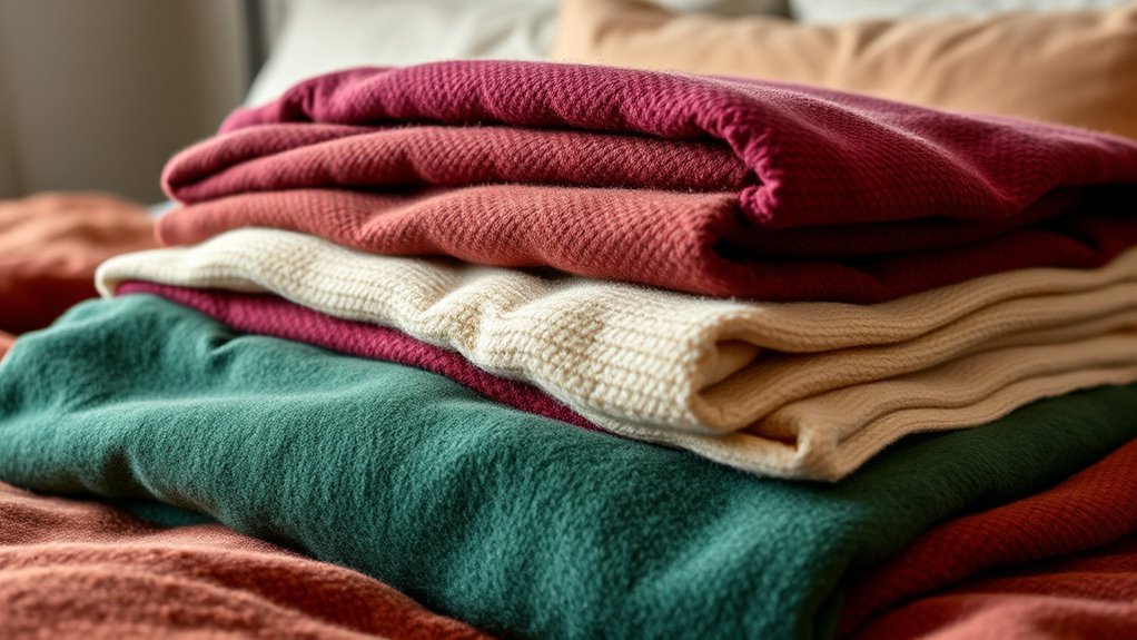 top flannel sheets for cozy sleep