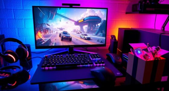 top gaming gift ideas