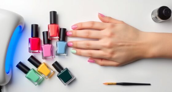 top gel nail kits