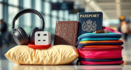 top gifts for travel enthusiasts