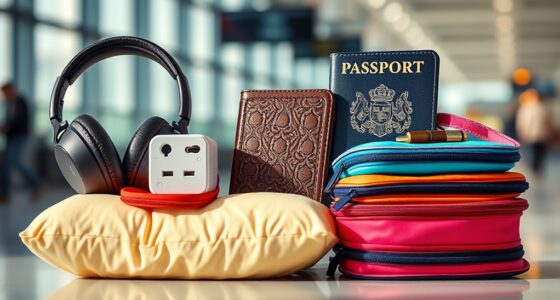 top gifts for travel enthusiasts