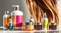 top hair repair products