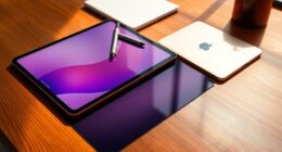 top ipad models compared