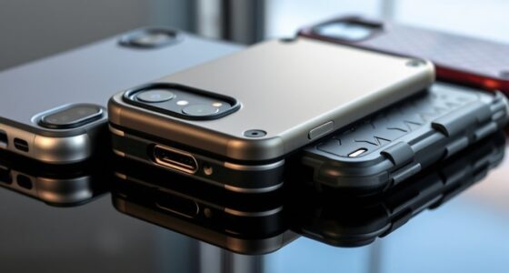 top iphone 17 pro max protection