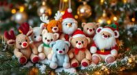 top jellycat christmas gifts