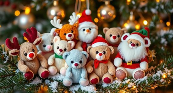 top jellycat christmas gifts