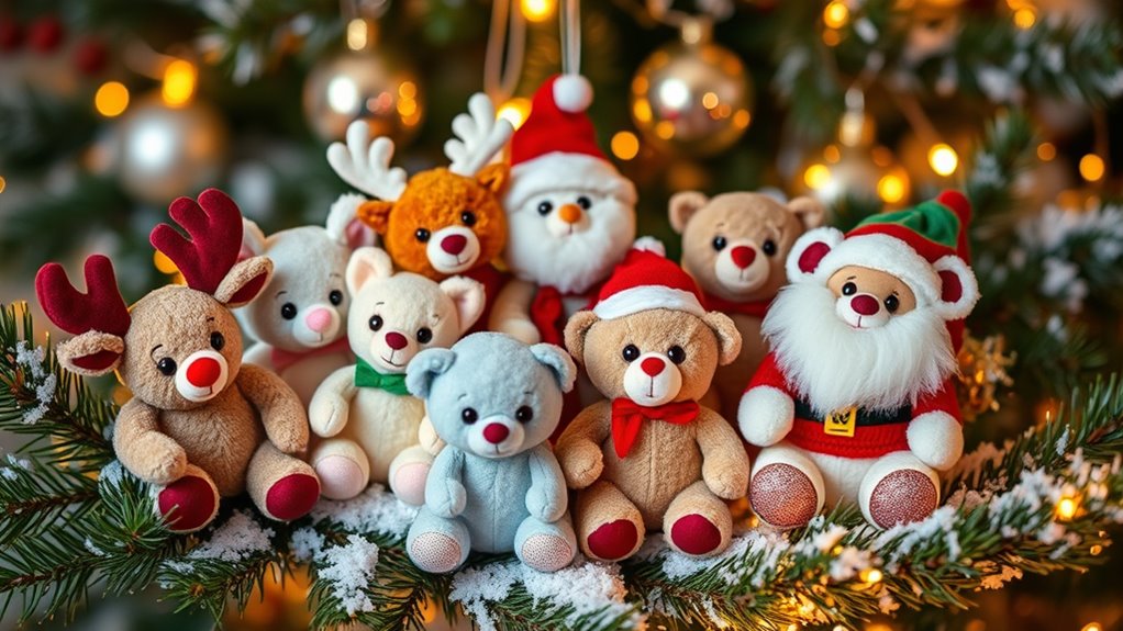 top jellycat christmas gifts