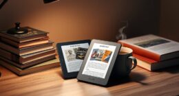 top kindle unlimited deals