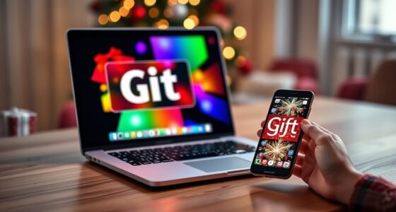 top last minute digital gift ideas