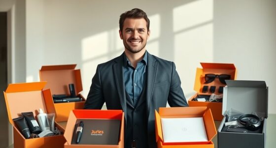 top men s subscription box options