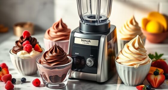 top ninja creami recipes
