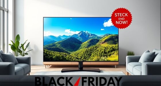 top oled tv black friday deals