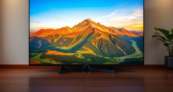top oled tv cyber monday deals