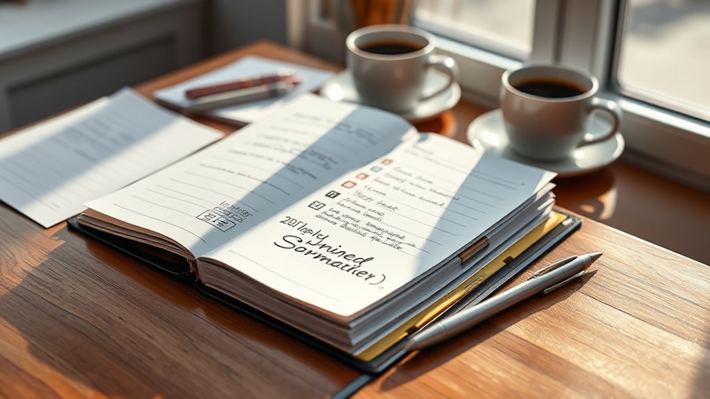 top planners for 2026