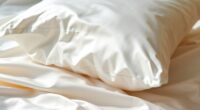 top silk pillowcases for beauty