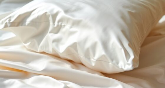 top silk pillowcases for beauty