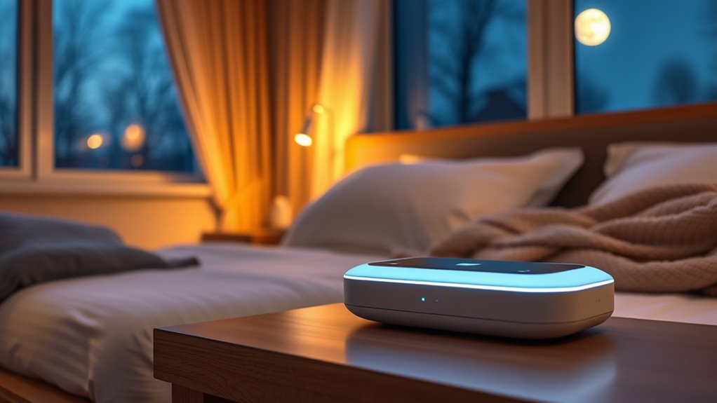 top sleep relaxation devices