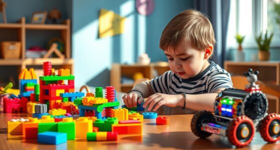 top stem toys for toddlers