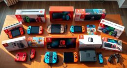 top switch 2 bundles available