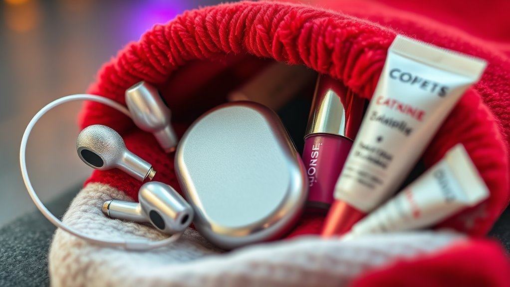 top teen stocking stuffer ideas