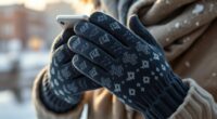 top touchscreen gloves 2025