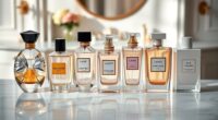 top women s fragrances 2025