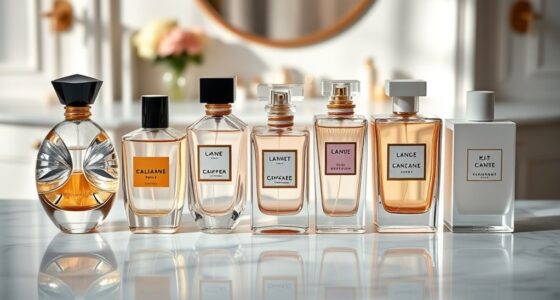 top women s fragrances 2025