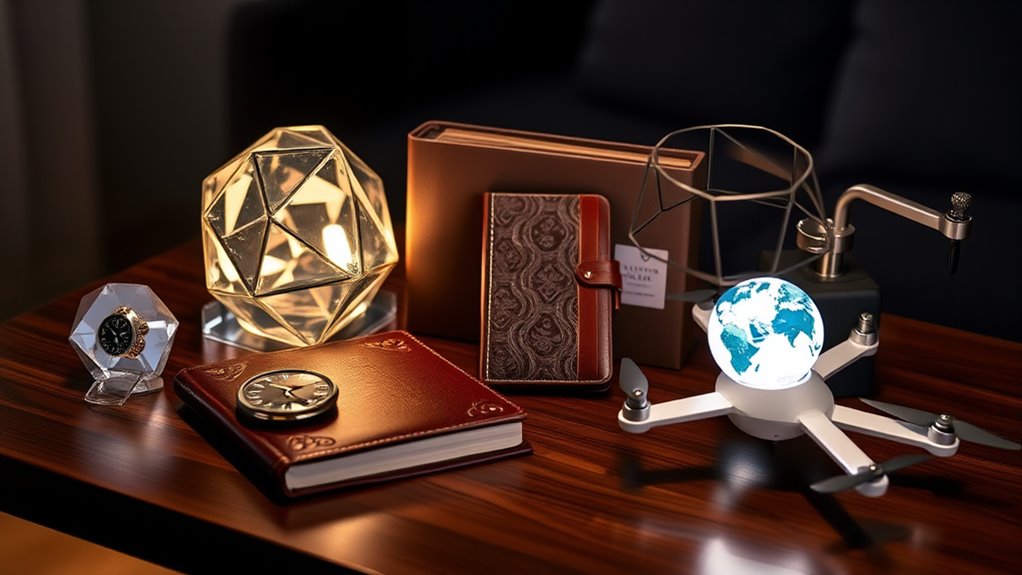 unique gift ideas for men