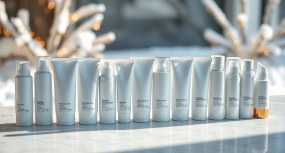 winter korean sunscreen recommendations