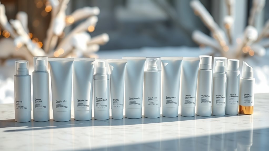 winter korean sunscreen recommendations