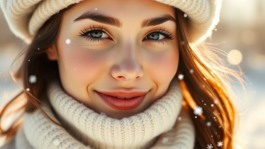 winter sunscreen selection criteria