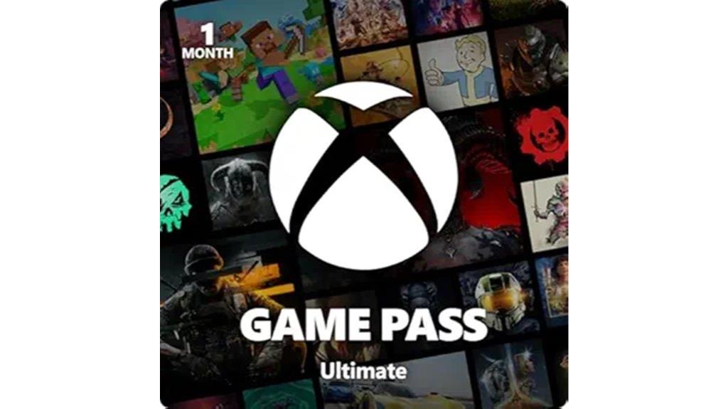 xbox pass ultimate membership
