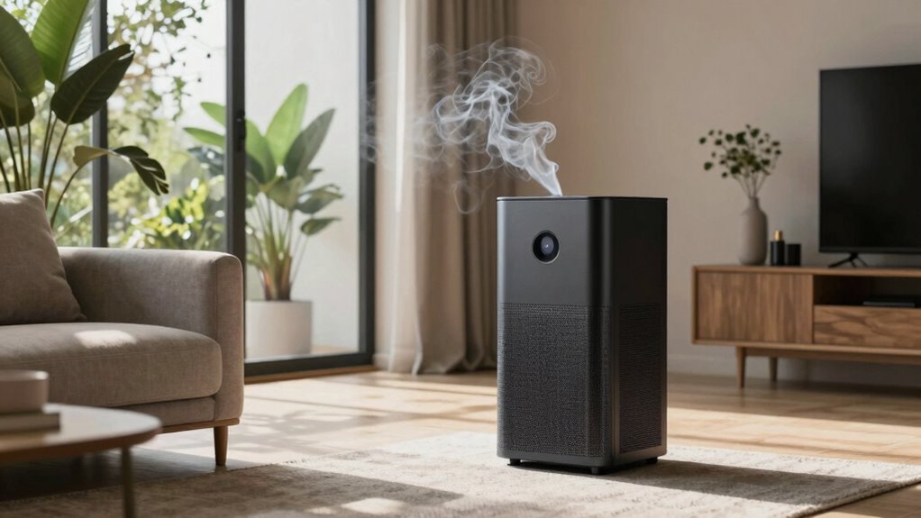 activated carbon odor absorption