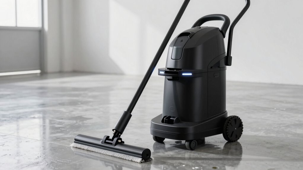 adjustable durable ergonomic features