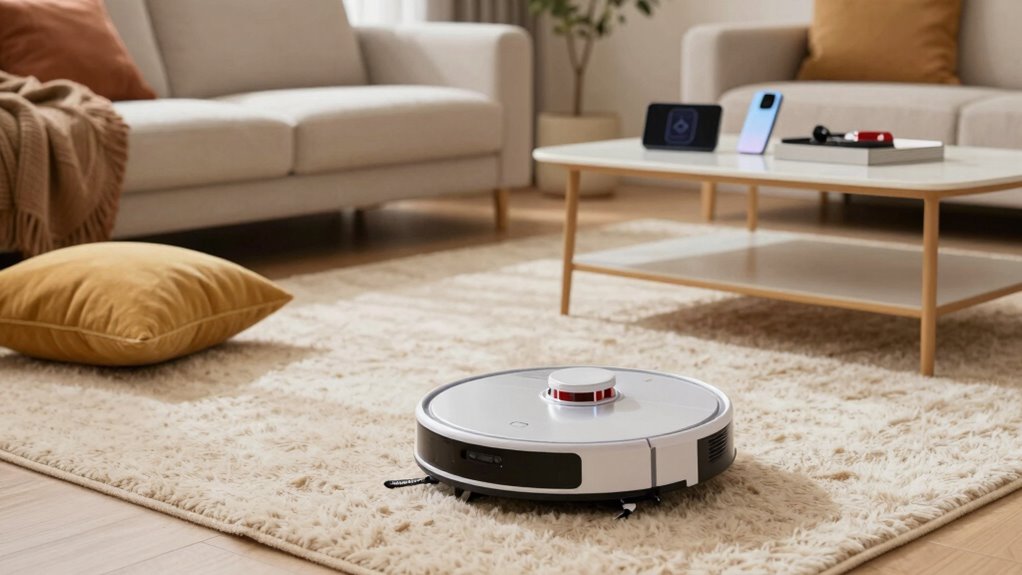 airbnb cleaning robot essentials