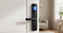 airbnb smart lock access