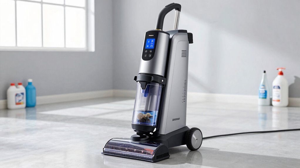 auto fill dump durability