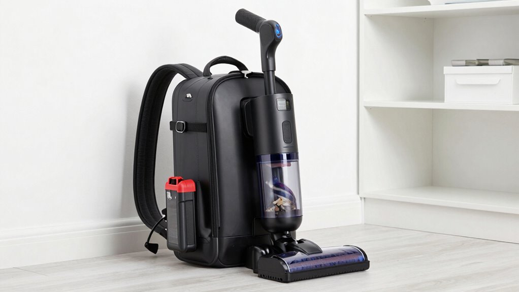 battery life and swapability