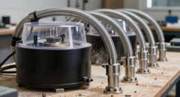 build effective dust extraction