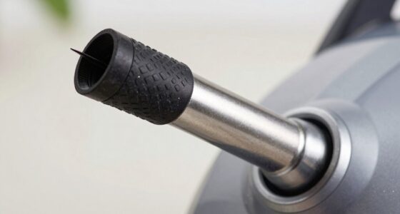 choose correct steam nozzles