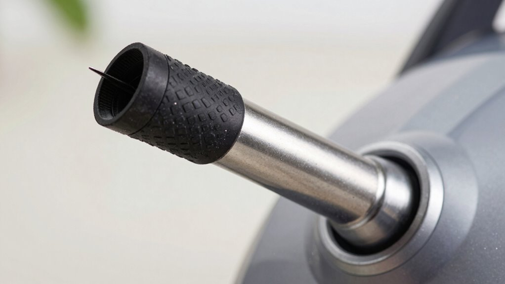 choose correct steam nozzles
