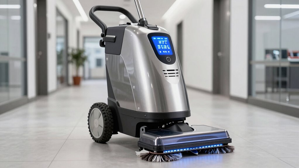 choose durable versatile equipment