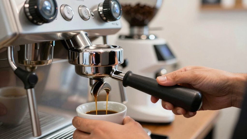 choose method based on goals