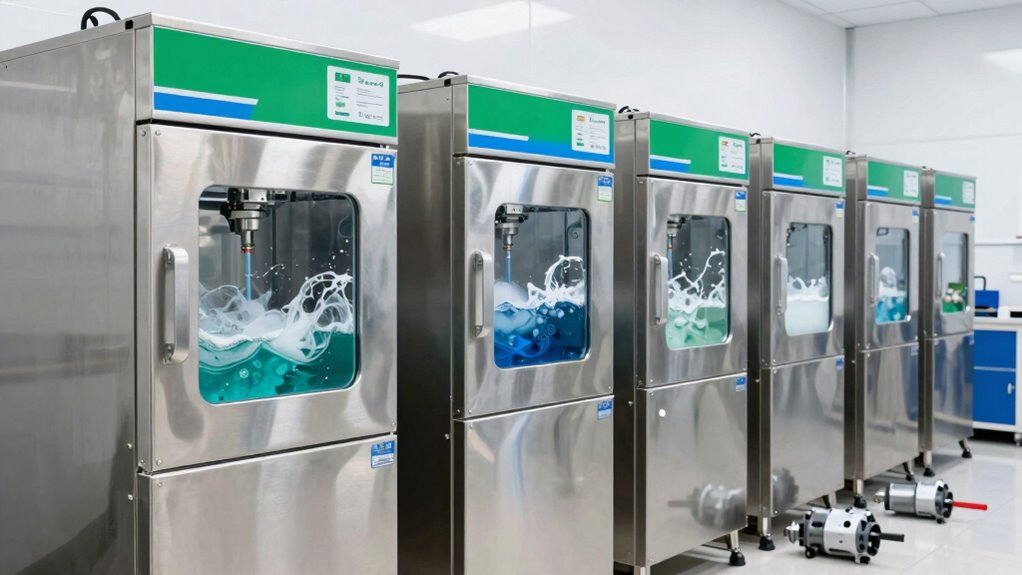 choosing effective durable washer