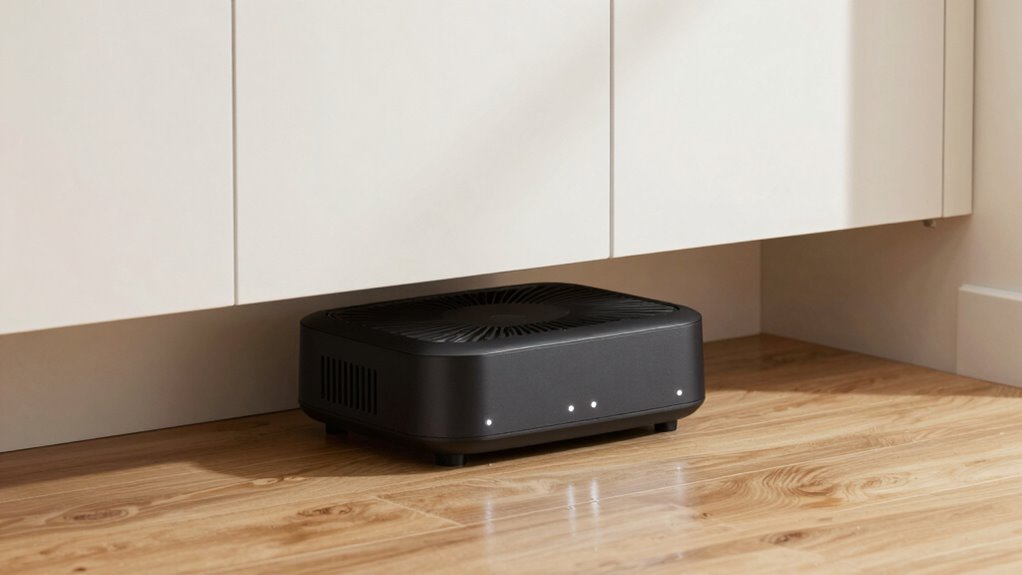 compact efficient drying equipment